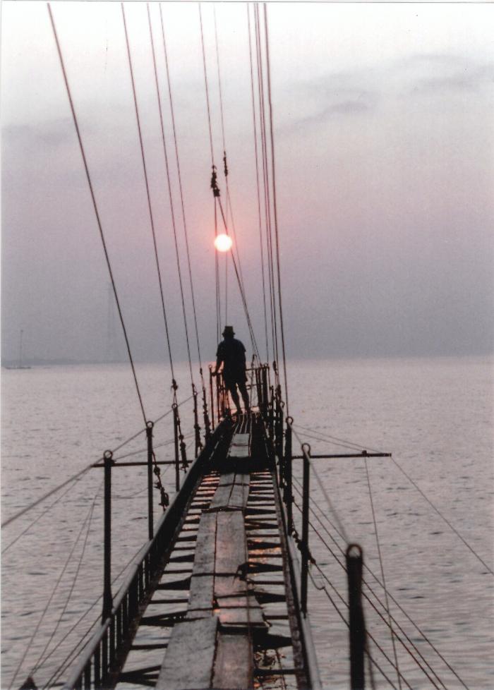 Pi&ugrave; sicurezza e sostenibilit&agrave;: bando per finanziare le storiche feluche, che pescano il pesce spada nello Stretto di Messina
