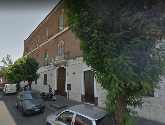 "Dusmet-Doria", niente campanella: le suore sfrattano Comune moroso