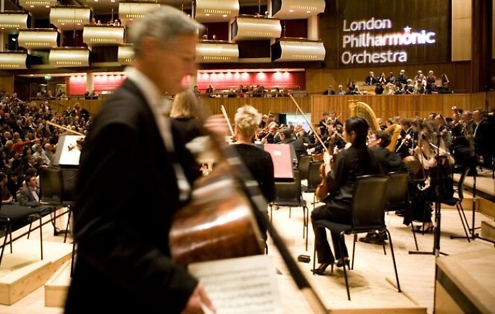 "Concerti con Vista" su Taormina: protagonista la London Philharmonic Orchestra