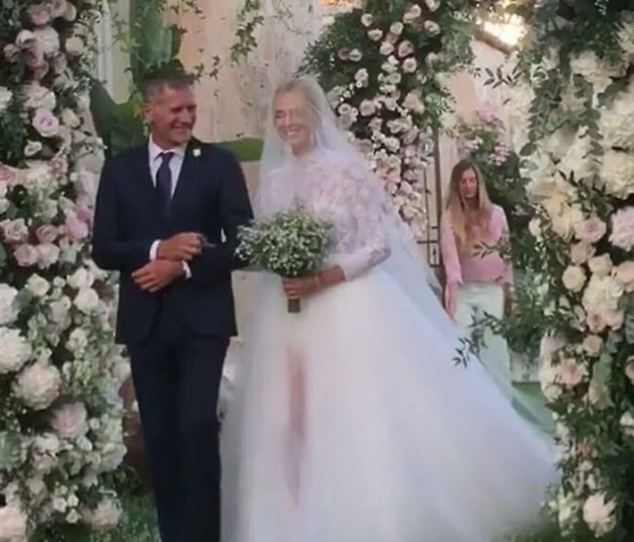 Ferragnez, &egrave; arrivato il momento del tanto atteso s&igrave;: ecco la sposa