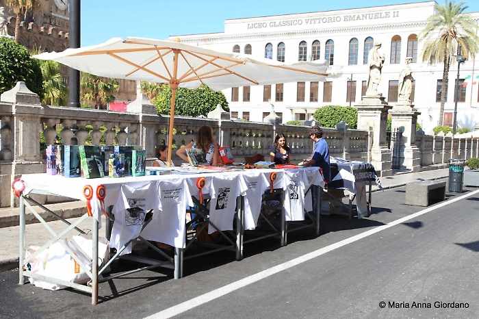 A Palermo la festa dell'onest&agrave; per ricordare il generale Dalla Chiesa