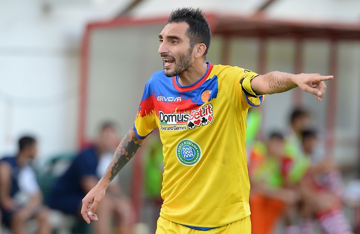 Lodi un poeta, Baraye e Bucolo innesti super: le pagelle di Rende-Catania