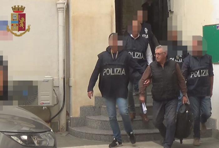 Palermo, donna denuncia di essere stata aggredita da poliziotto