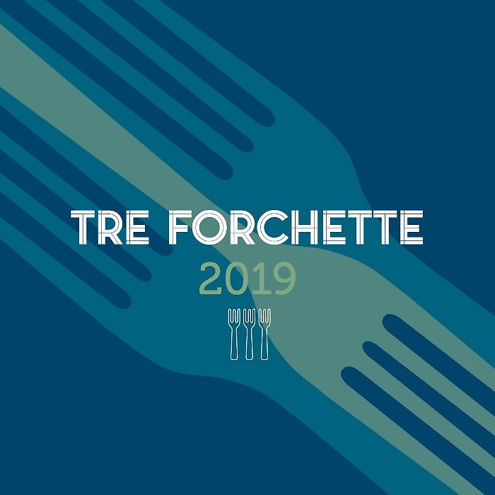 Due ristoranti siciliani con Tre forchette nella guida del Gambero Rosso che premia i cuochi-imprenditori