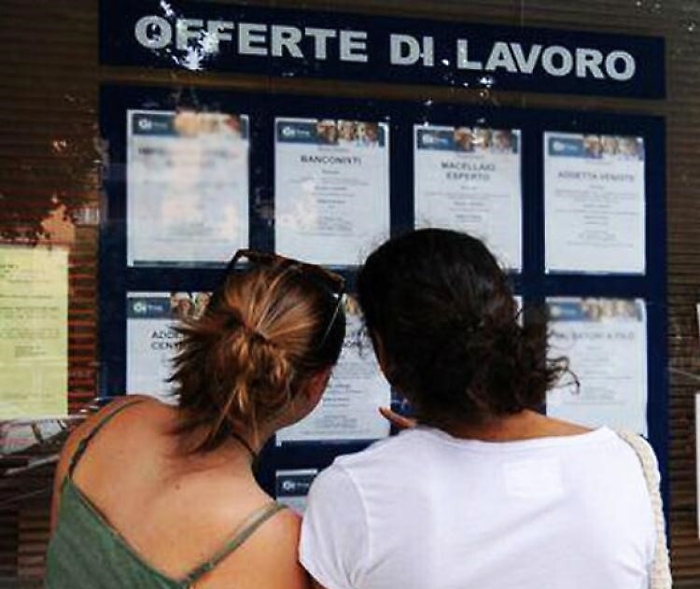 A.A.A. lavoratori cercarsi: in Sicilia  entro dicembre 49.210 assunzioni