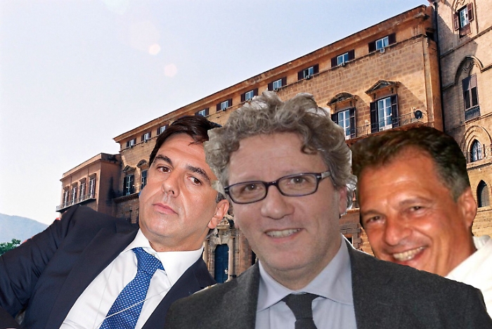 &laquo;Quelle consulenze erano inutili&raquo;, Corte dei conti cita tre ex deputati