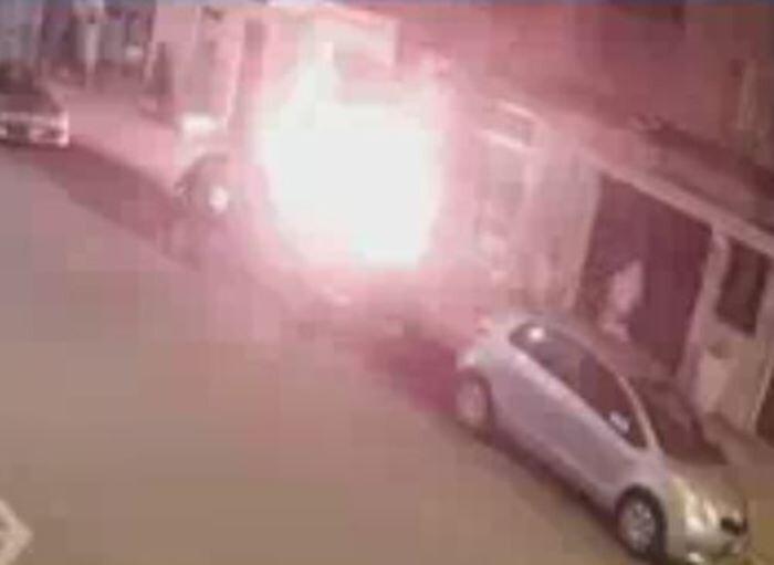 Gela, voleva imporre a bar i suoi prodotti: arrestato autore incendio