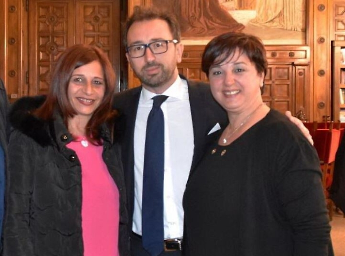 Femminicidi, le mamme catanesia Roma dal ministro della Giustizia