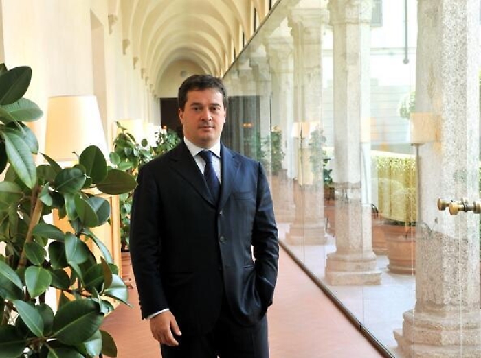 L'arresto dell'immobiliarista Statuto e i rischi per l'hotel San Domenico di Taormina