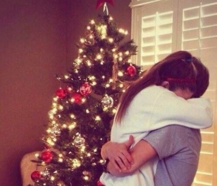 Regali di Natale senza soldi?  Ecco dieci idee per donare felicit&agrave;...