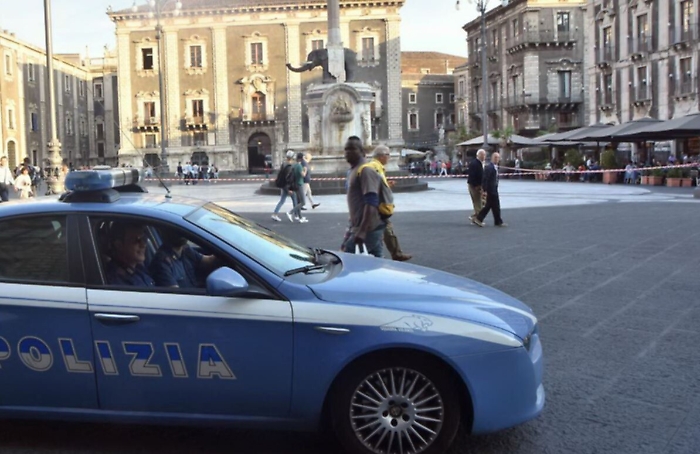 Dai mercatini ai musei, misure antiterrorismo per le feste a Catania