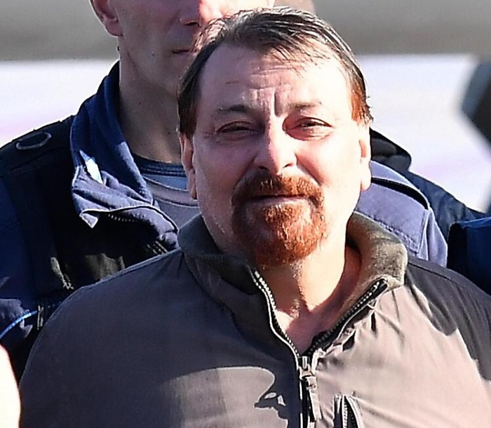 Battisti nel supercarcere a prova di evasione, ed ora nel mirino c'&egrave; Casimirri