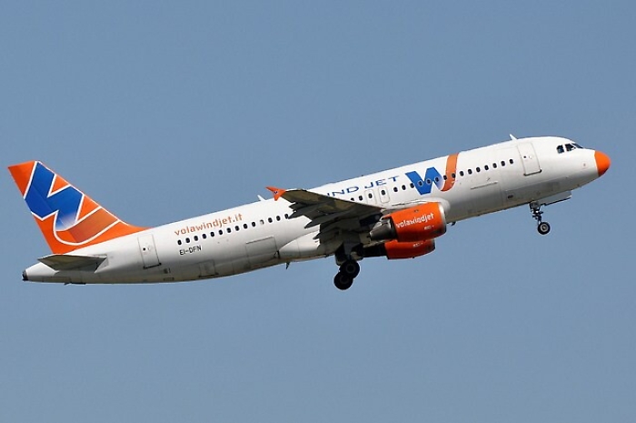 Bancarotta Wind Jet, ammissione richiesta prove