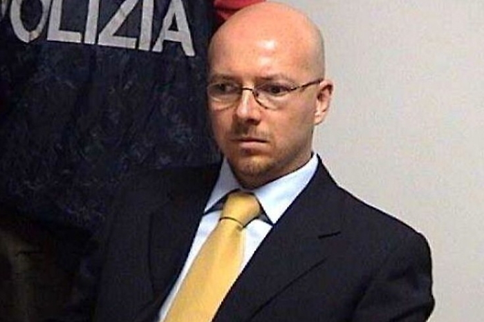 Agrigento, citazione a giudizio per minacce a procuratore