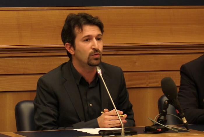 Ponte sullo Stretto, il sottosegretario Dell'Orco a Musumeci: &laquo;Vuoi una risposta? &Egrave; no&raquo;