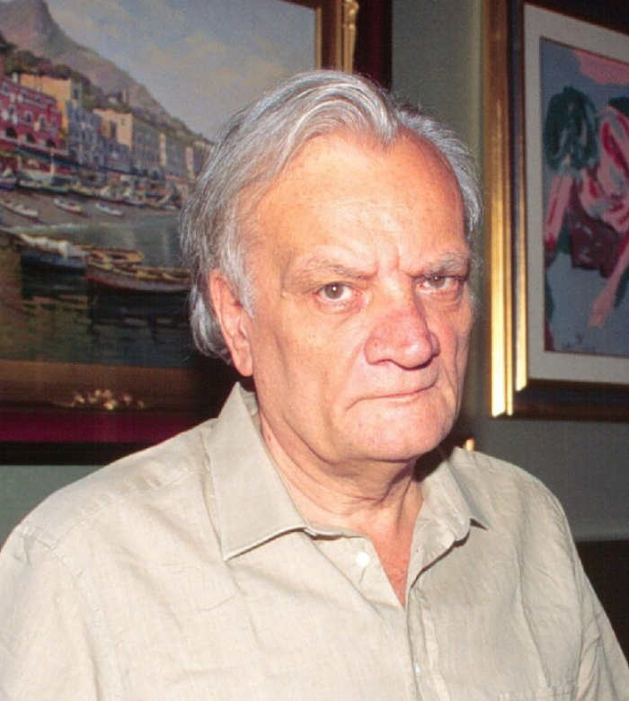 Palermo, &egrave; morta la moglie di Bruno Contrada