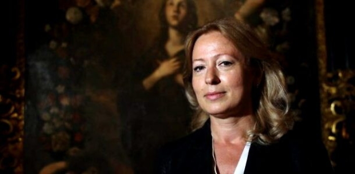 Montante, le verit&agrave; della "zarina" Monterosso: &laquo;Toccai fili delicati...&raquo;