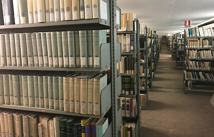 Viaggio nel tempo per scoprire "Il Piano segreto dei Benedettini"