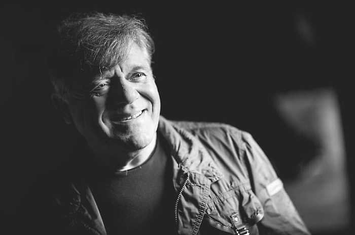 Beppe Carletti e i Nomadi senza tempo