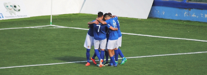 Serie C: il derby siciliano del Sud-Est &egrave; del Siracusa, per il Catania ko doloroso