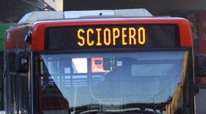 Trasporti, serrata di pullman e bus: disagi in arrivo per passeggeri