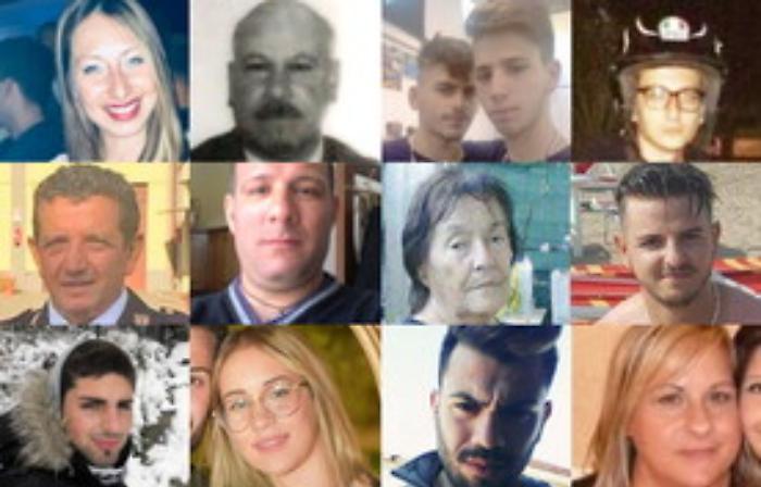 Troppe croci sulle strade siciliane: &laquo;Oggi si &egrave; perso il senso del rischio&raquo;