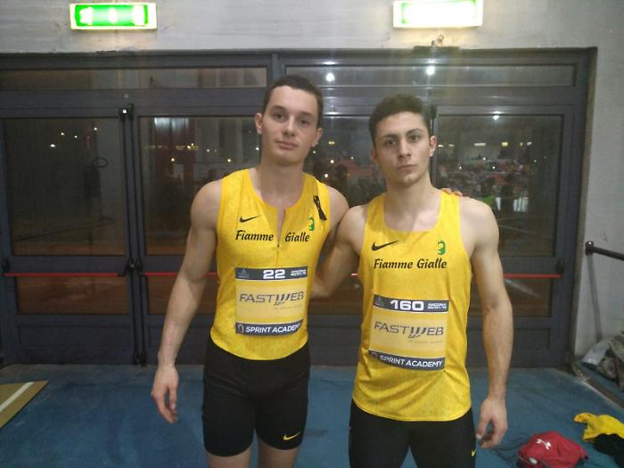 Atletica, "lampo" di Tortu ad Ancona: cancellato record del catanese Scuderi