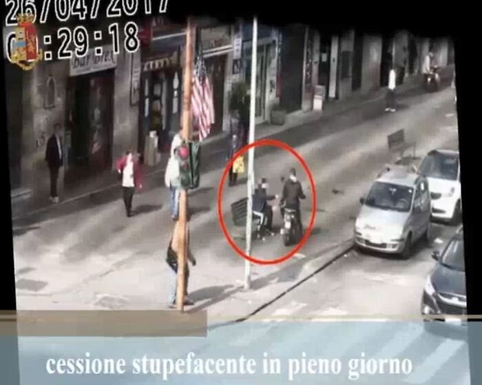 Catania, blitz colpisce piazze spaccio della droga gestite da clan Cappello e Cursoti Milanesi: 40 arresti