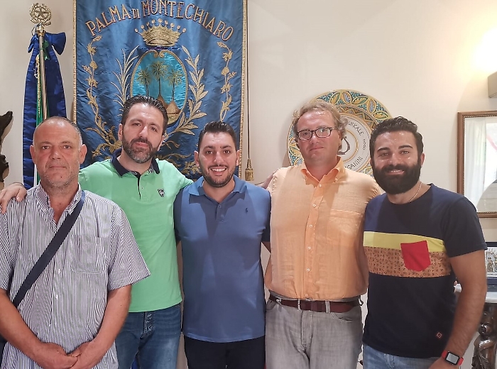 Palma di Montechiaro: eletto il Comitato di controllo analogo