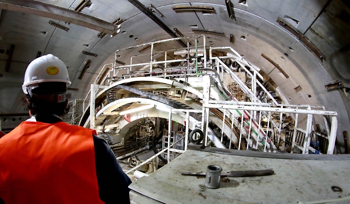 Catania, per la metro Stesicoro-aeroporto in arrivo 400 mln dalla Regione