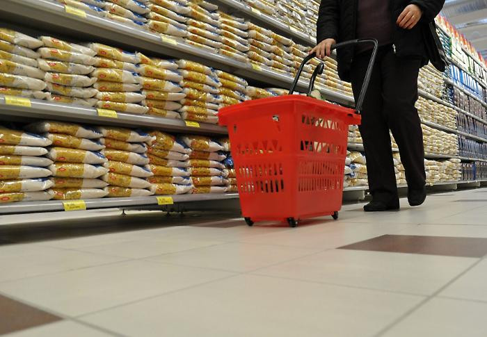 I supermercati per spendere meno in Sicilia,  si possono risparmiare fino a 1.300 euro l'anno