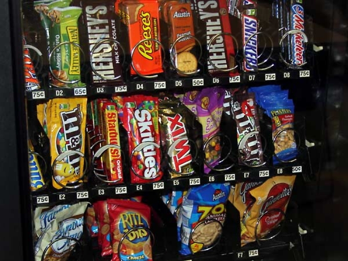 Nicosia, beccati i ladri di merendine dalle macchinette: 13 minori ai &ldquo;domiciliari&rdquo;