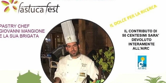 Raffadali: s'inaugura oggi la Sagra del pistacchio