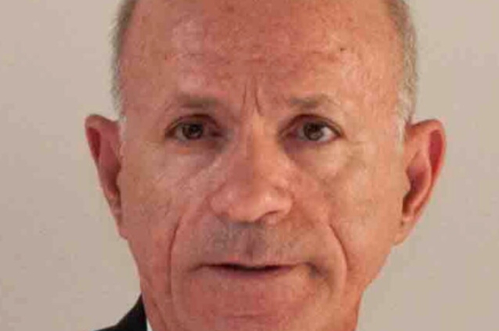 Massimo Giaconia,  il mister X che deve far tornare i conti della Regione