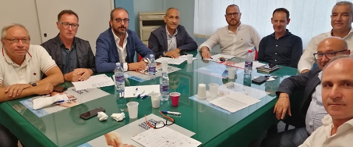 Viabilit&agrave;: Cgil, Cisl e Uil al contrattacco