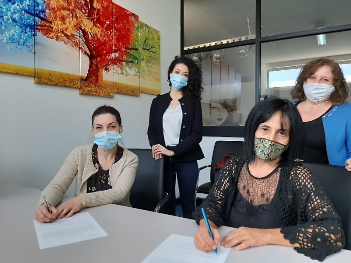 Gela, fitta sinergia tra associazioniper favorire le fasce pi&ugrave; deboli