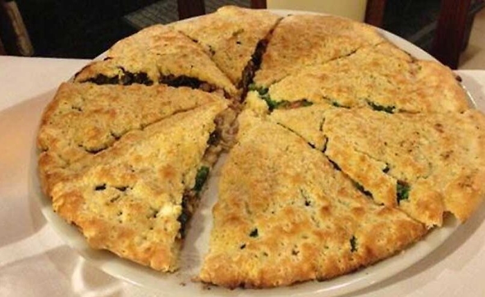 Il "pizzolo" di Sortino diventa un marchio