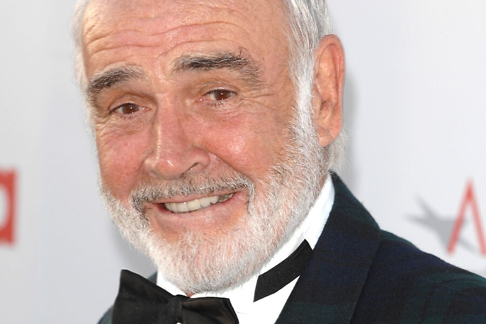 Cinema, &egrave; morto Sean Connery