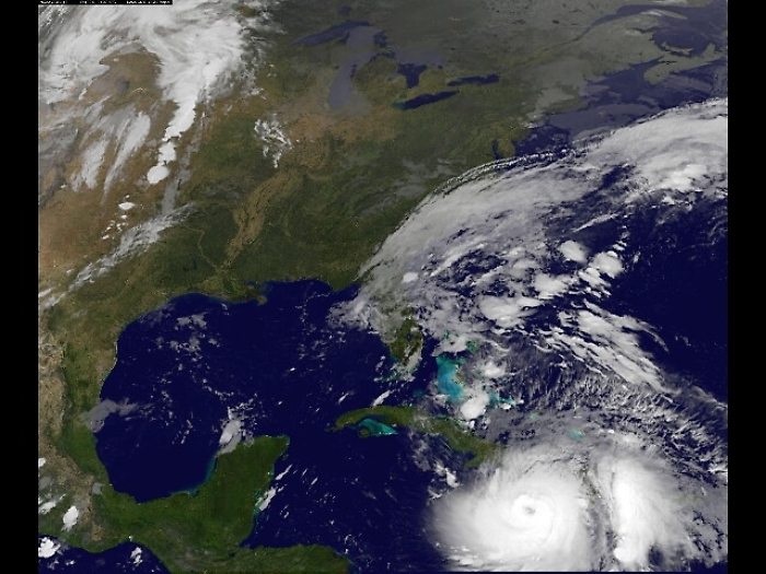 Uragani: Cuba, evacuate 300 mila persone