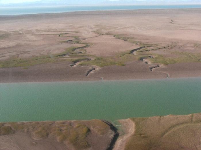 California, scontro barche. Due dispersi