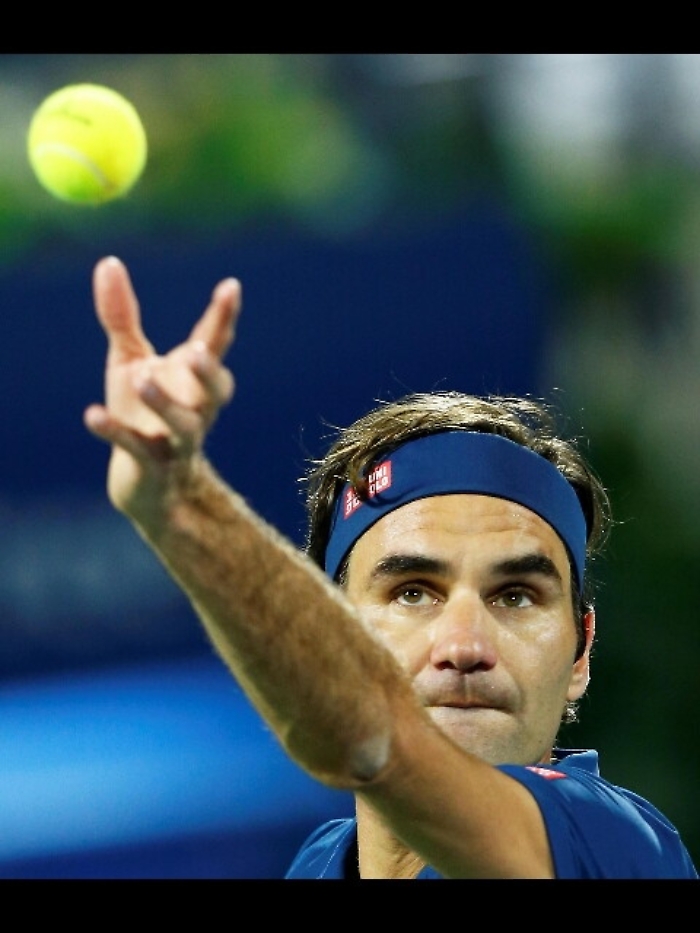 Tennis: Djokovic n.1, Federer ora &egrave; 4/o