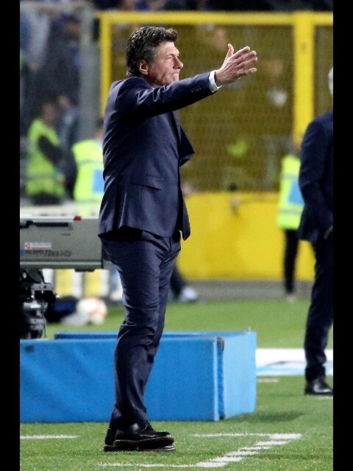 Torino: Mazzarri, attenti al Chievo