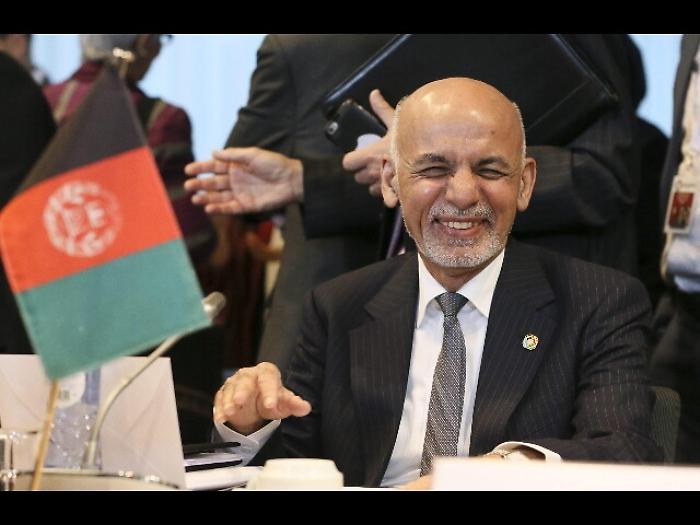 Afghanistan: Mogherini,da Ue 1,2 mld