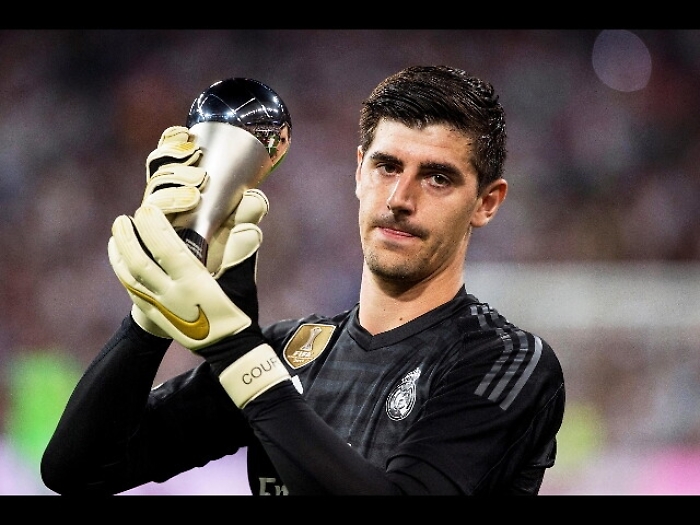 Portieri super nel derby di Madrid (0-0)