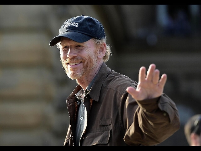 Immagini Inferno in Arno il 5 ottobre