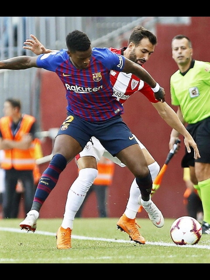 Barca non vince pi&ugrave;, 1-1 con l'Athletic