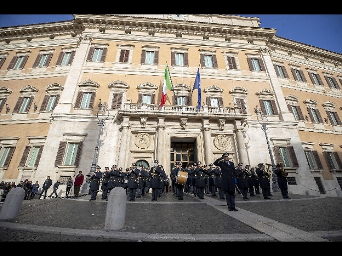 Semplificazione: Camera, verso fiducia