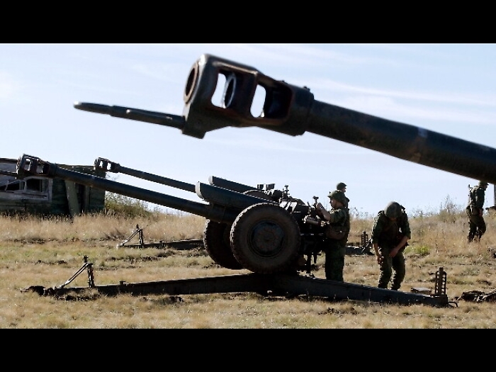 Ucraina, bomba a congresso Comunisti