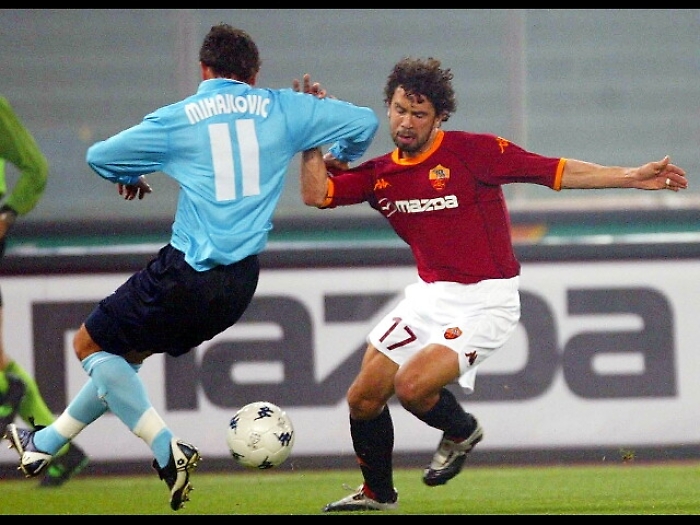 Manichini Roma: la condanna di Tommasi