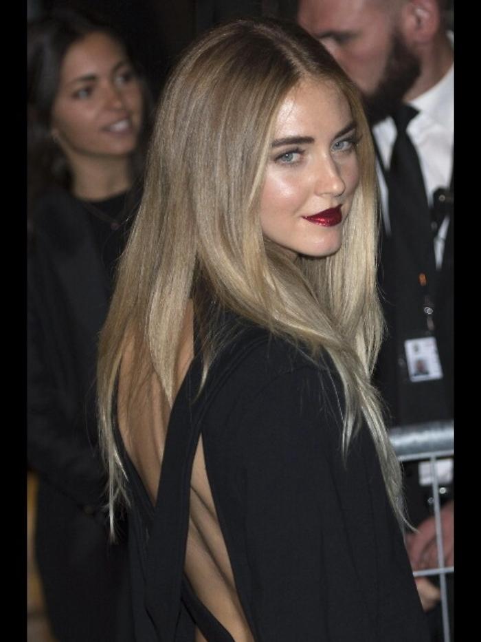 Ferragni, 30 anni per regina Instagram